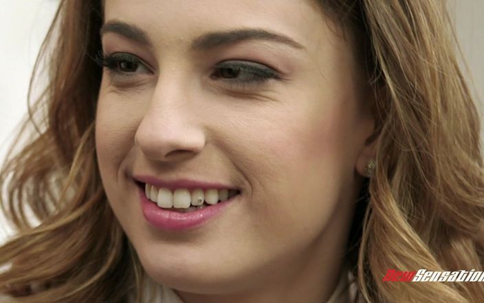 New Sensations: Kristen karanlık tarafıyla gitmek istiyor