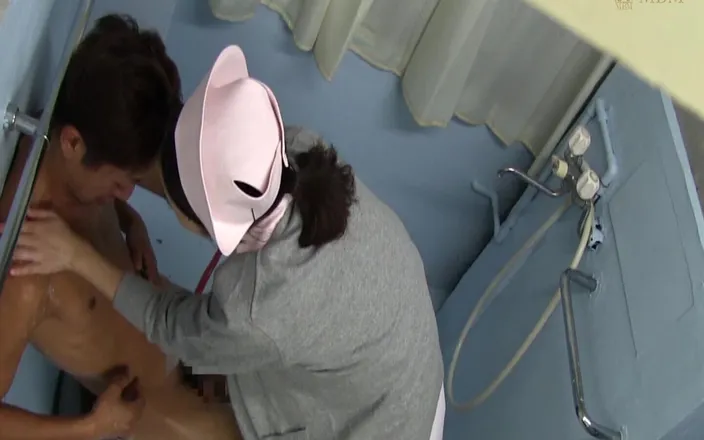 MBM3988: M788g05 When I Mr./ms. a Nurse I Admired While I...