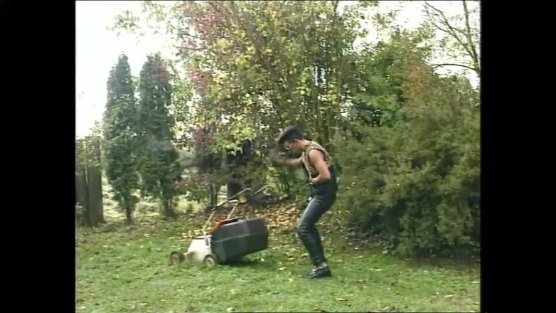 Vintage Megastore Full hd: 내 미친 정원사