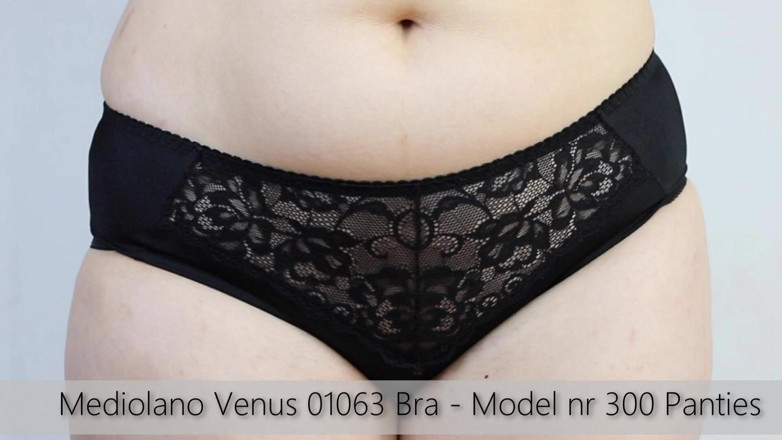 Lingerie Review: 란제리를 입은 섹시녀