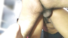 Rakul008: Poprvé velký péro zezadu, řekla, že zezadu je nejlepší navždy