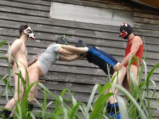Outdoor Endeavour