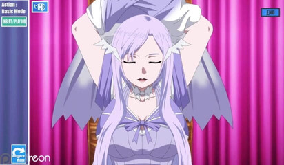 LoveSkySan69: Quinella jugando por Loveskysan