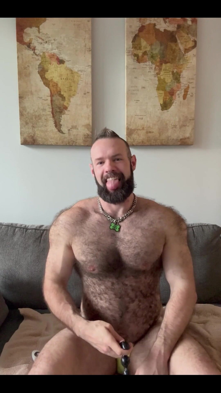 BeefyCanuck: Toyplay met je grote broer deel 1