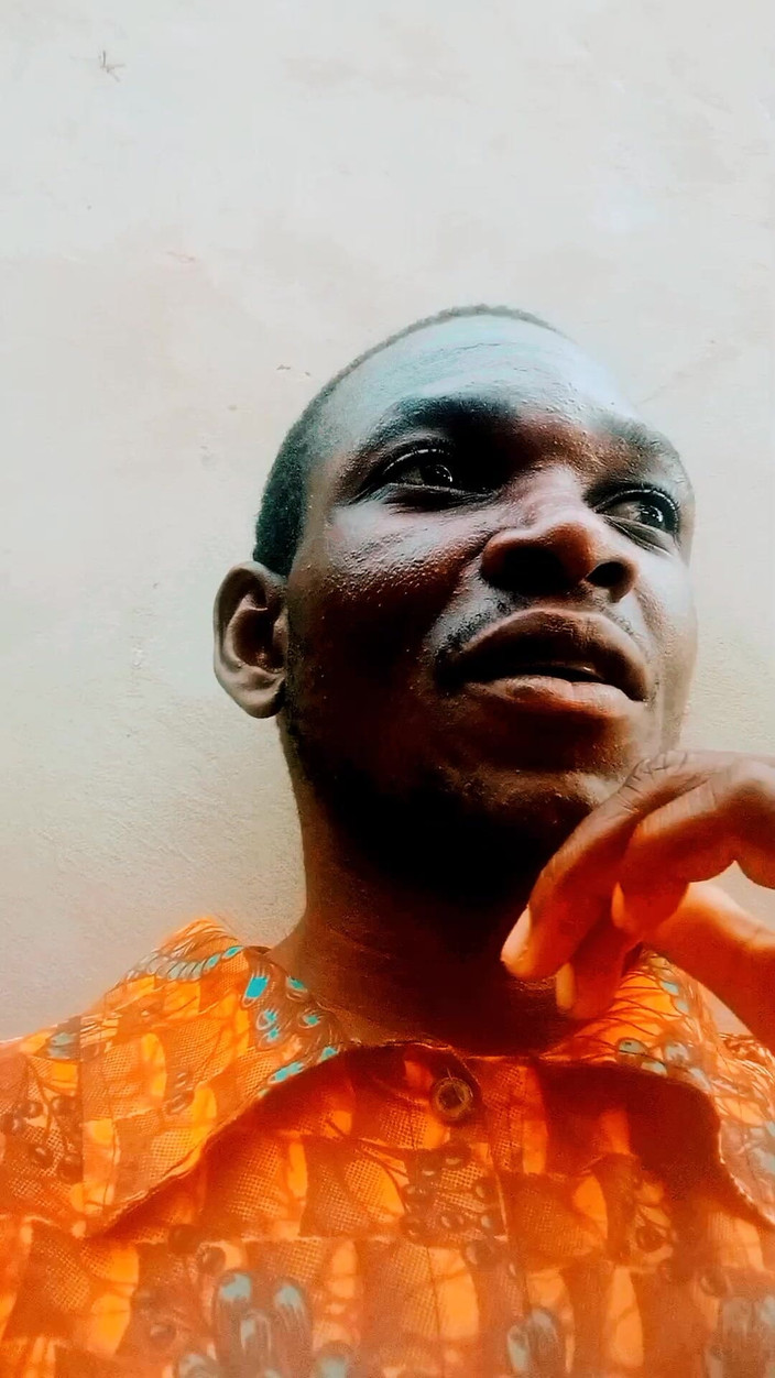 Judith xxx: Moje romantická řeč