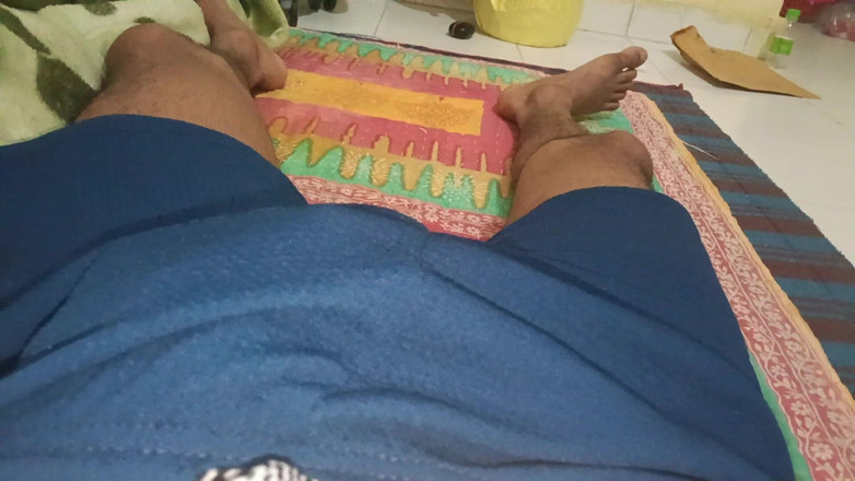 Sexboymanisha941: Asyalı eşcinsel büyük mastürbasyon