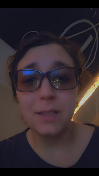 Thatonebinch: Moja solo