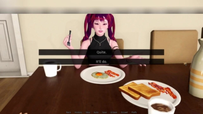 3DXXXTEEN2 Cartoon: Lecherous 스펠북과 매혹적인 교사, 3D 포르노 만화 섹스