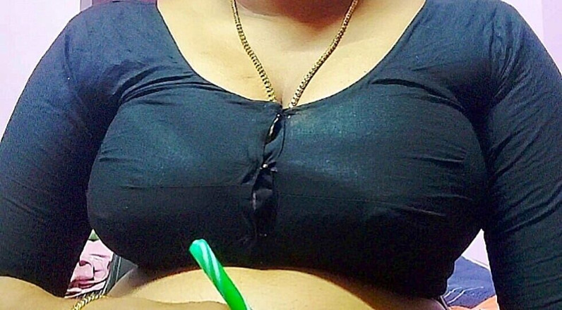 Desi Mohini: Adik tiri India Zoya selepas seks tegar kelas