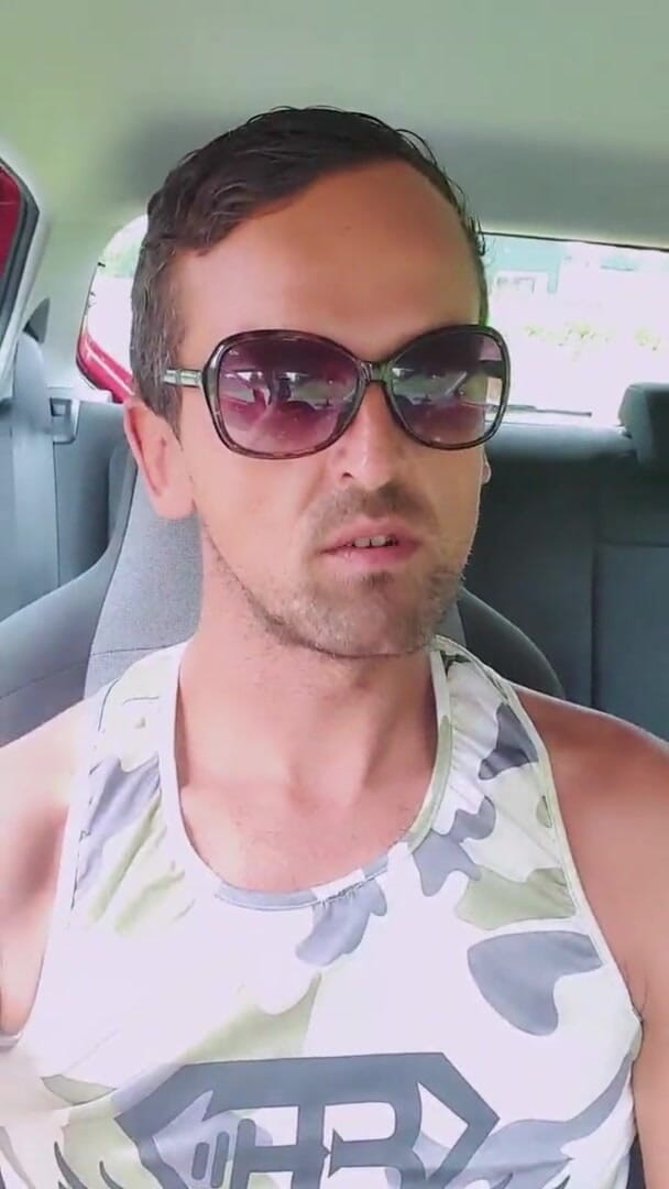 Slutboyben: Utomhus cruising kul p2