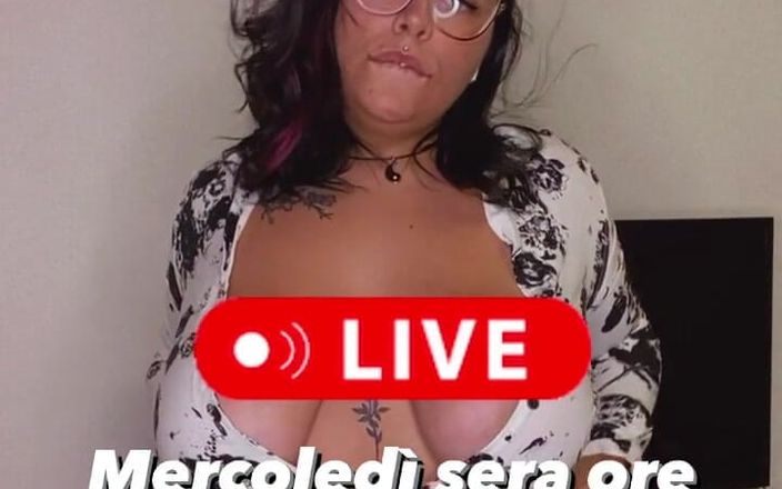 Morgana Miceli: Středa večer 20.30 hotlive