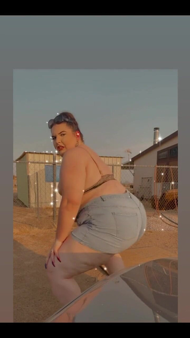 Old Video (Madame Morgan xxx)