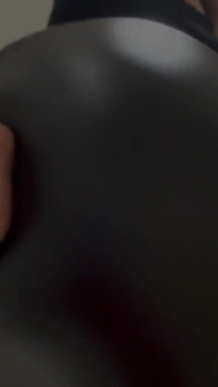 Cum with My Ass