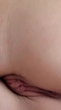 Would You Kiss and Play with My Perfect Pussy and Bootyhole?