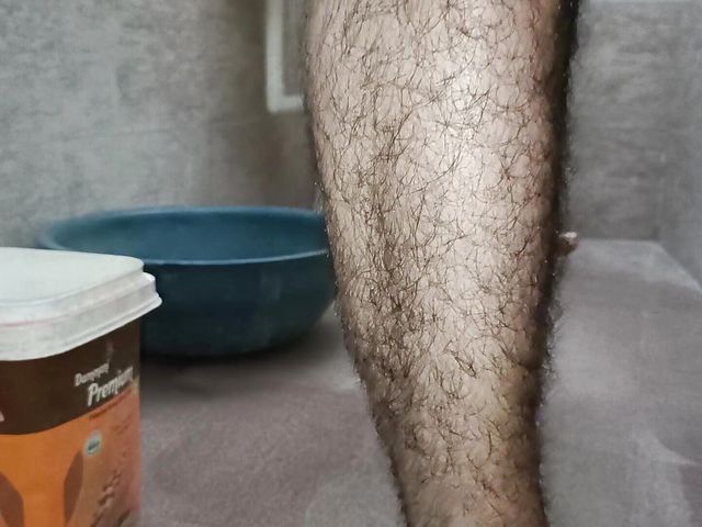 The Fun of Bathing Naked Is Something Else (LoveD Sunshine)