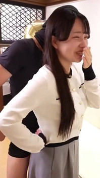 Genuine Amateur Girl, No Fake Vibes at All. Shy Ol Energy with a Cute Secret Bust Surprise!
