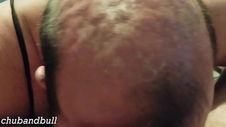 Chub_Bull: Cameriera affamata