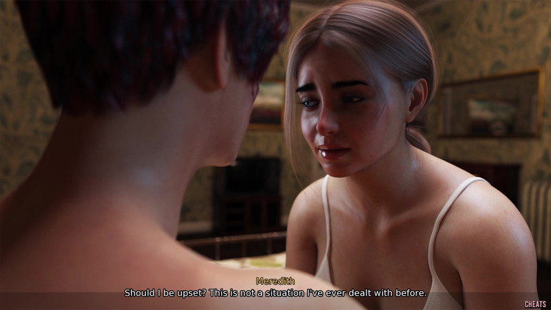 Wickedgammes studio: Umění svádění, část 42