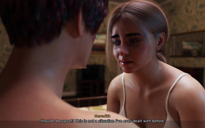 Wickedgammes: Sztuka uwodzenia część 42