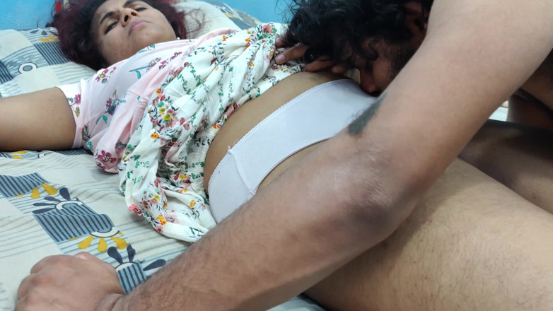 Vaigavarun45: Дупа і пизда цілуються та облизують