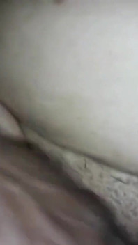 WildEnglishBBW BBC Nata4sex hluboký anál při prstění mé kundičky