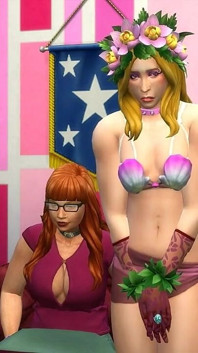Episode 1 - Turning You Into a Girl