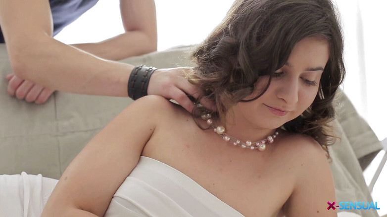 X-Sensual: Her yerde güzelim