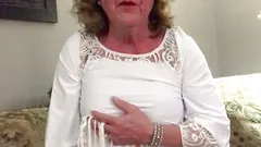 Jayne Anne's story