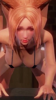 Sexo con una zorra cachonda