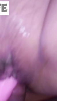 Fucked My Beautiful Wife on the Table - Amateur Homemade Wife