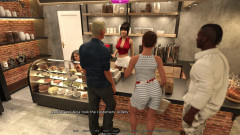 Porngame201: 순진한 또는 현금 업데이트 23 계속 될