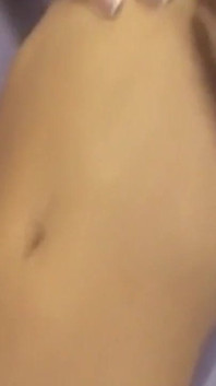 น้ำเงี่ยนไหลย้อยจากร่องหีอูฐที่ตุบๆ