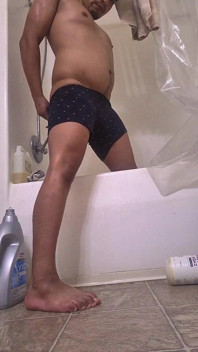 Belly Enema Water Inflation Compliation