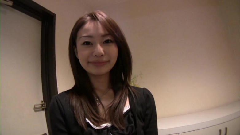 Japan Lust: The cutest Japanese teen strips down for sex