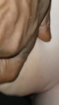 Youngenglishbbw Nata4sex dedilhando minha buceta profundo anal