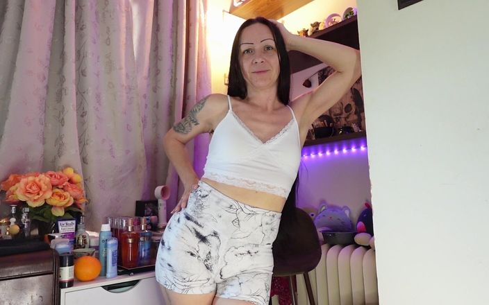 Raven Willow: Caught My Best Friends Stepson