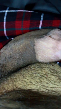 Spolubydlící erotika sperma