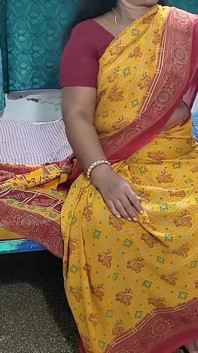 Joven tiene sexo con tía india