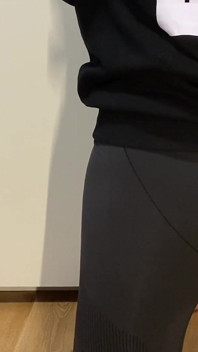 在裤子里免提射精合集