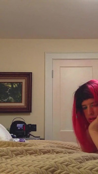 Fucking Hot Trans Kelsey Masters - Compilation 3