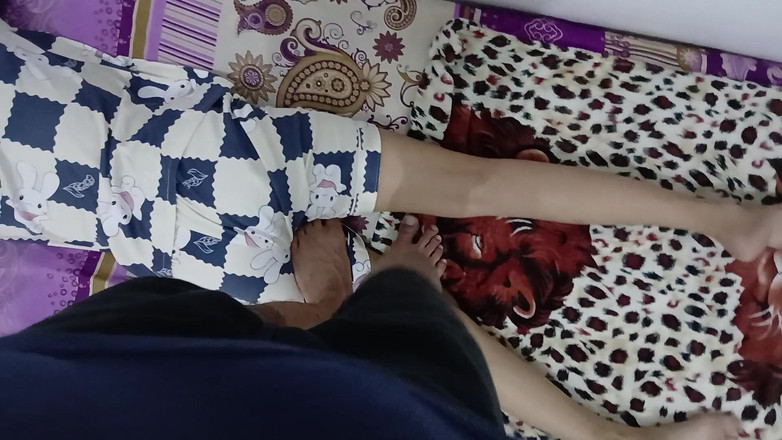 Amazingbeautycum: Urutan adik ipar