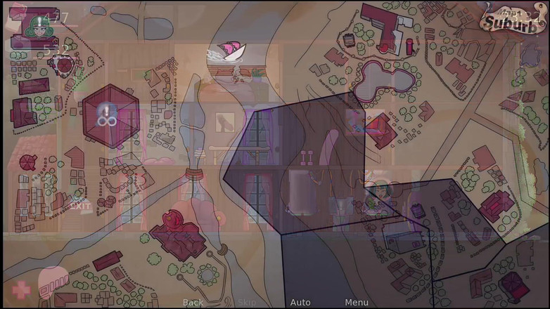 Something in my ass: 终于我完成了最后一集