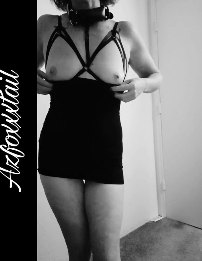 AzFoxxxTailPhelicia: Fingering 22-03-06