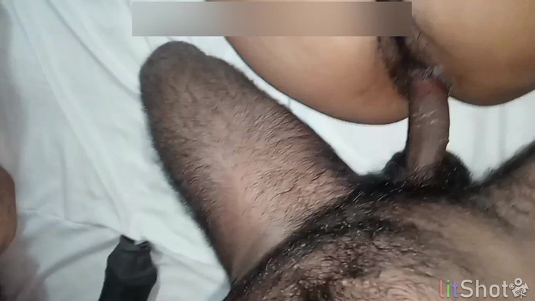 Sital: Indian Muslim Porn