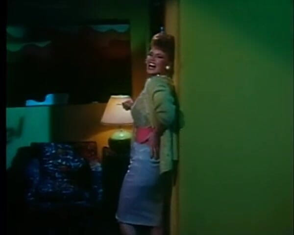 GERMAN PORN CLASSICS: 욕망의 지옥