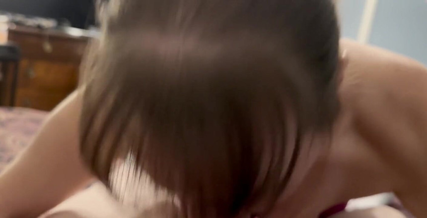 Sweet Marie: Ich habe es fast verloren! Noch eine riesige ladung in...