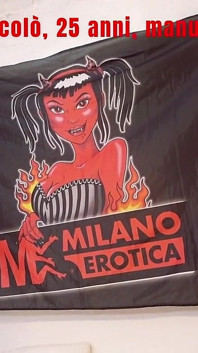 Obsada Torinoerotica Nicolò