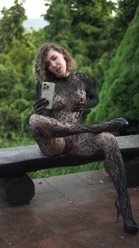 Every Curve Caught in a Web of Desire