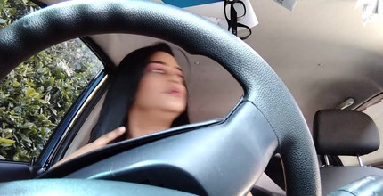 Kelli kumar: Saya menghisap awak 5