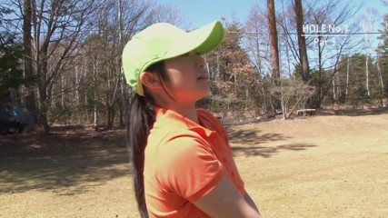 The Asian Sports: Let's go for some Golf girls, you will have so...